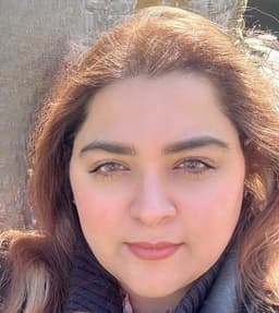 Hanadi (Hanna) Ghanchi, MACP, RP(Q)